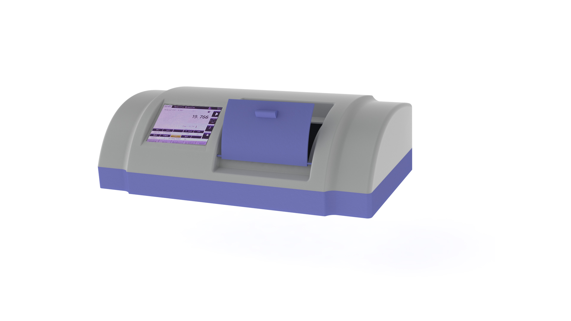 Polarimeter Manufacturer in India